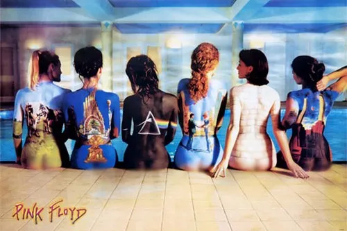 As 10 maiores bandas de rock da história