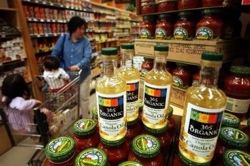 10 alimentos que você achava que eram saudáveis, mas não são