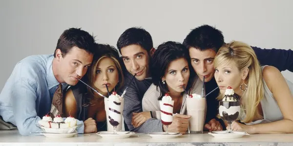 As 10 Melhores séries de comédia já produzidas