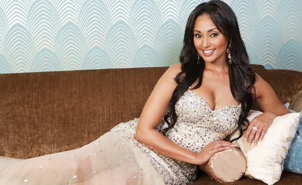 As 10 estrelas femininas sul-africanas mais Bonitas