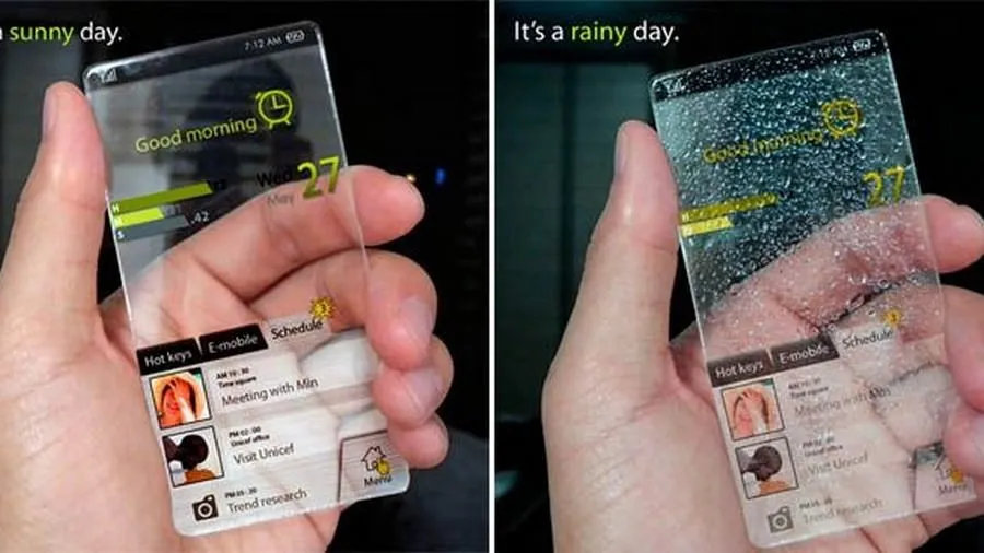 Os 10 smartphones mais exclusivos do mundo