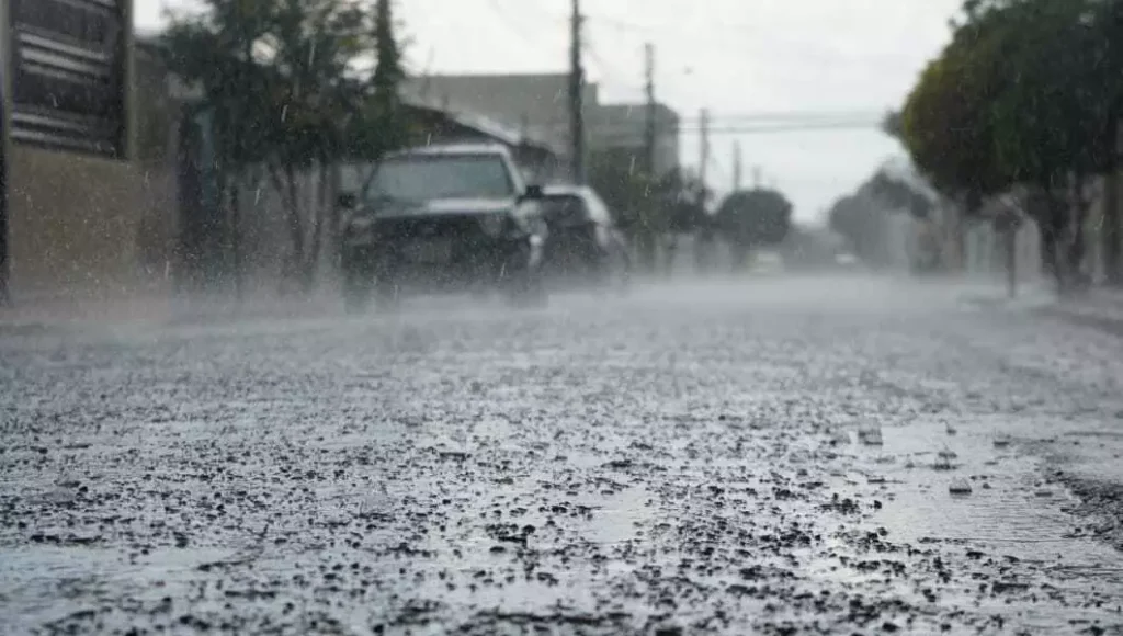 Chuva Ácida – Definição Efeitos Disposição Causas e Prevenção