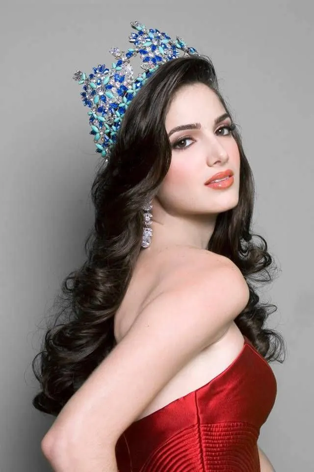 mulheres venezuelanas mais bonitas