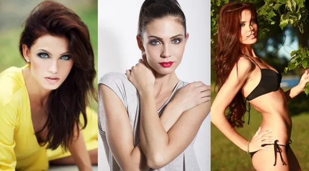As 10 mulheres suecas mais bonitas