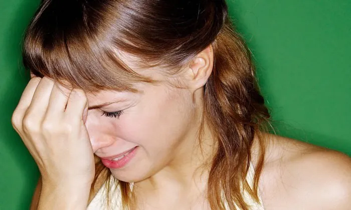 10 Razões pelas quais chorar é bom para a saúde