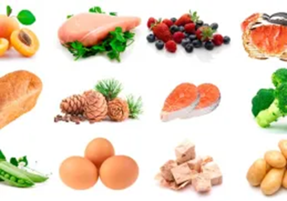 Os 10 Super-alimentos para cabelos saudáveis