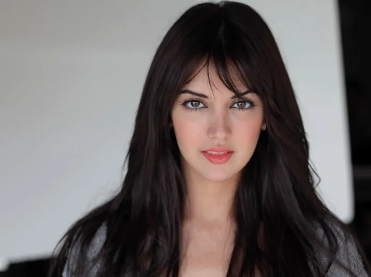 As 15 Celebridades mexicanas mais Bonitas