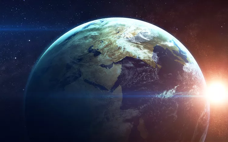 O que são tempestades geomagnéticas?