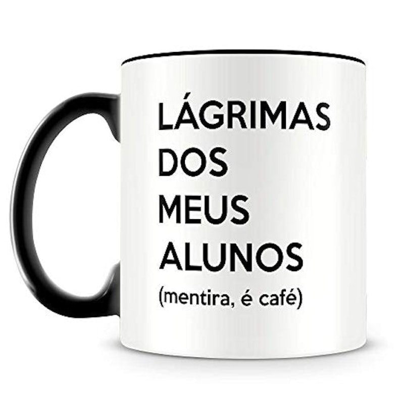 ideias de Presentes para Professores