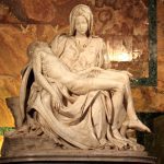 11 extraordinary facts about the pieta 1694509187