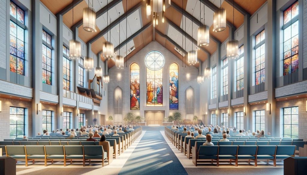 19 facts about the evangelical church 1721733711