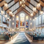 19 facts about the evangelical church 1721733711