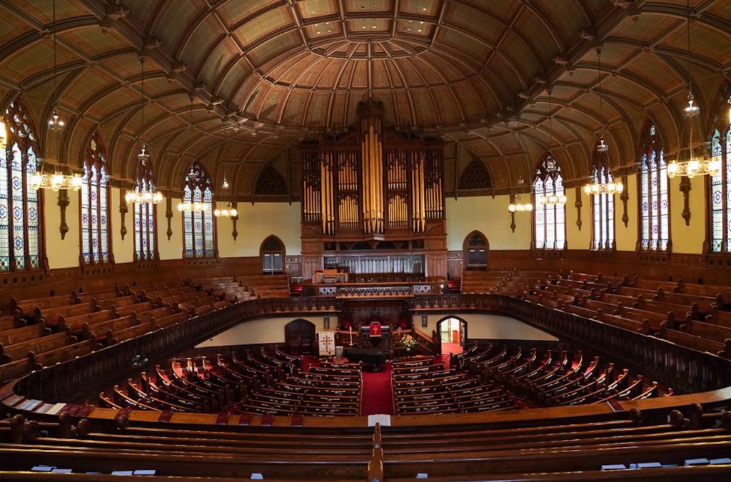 20 facts about the presbyterian church 1721736318
