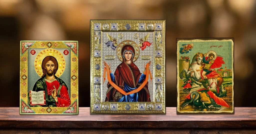 24 facts about christian icons 1720442741