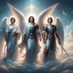 50 facts about archangels 1722415725