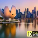 Cleanest Cities in The World 300x169 1