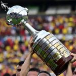 Os 8 times brasileiros com mais títulos da Libertadores