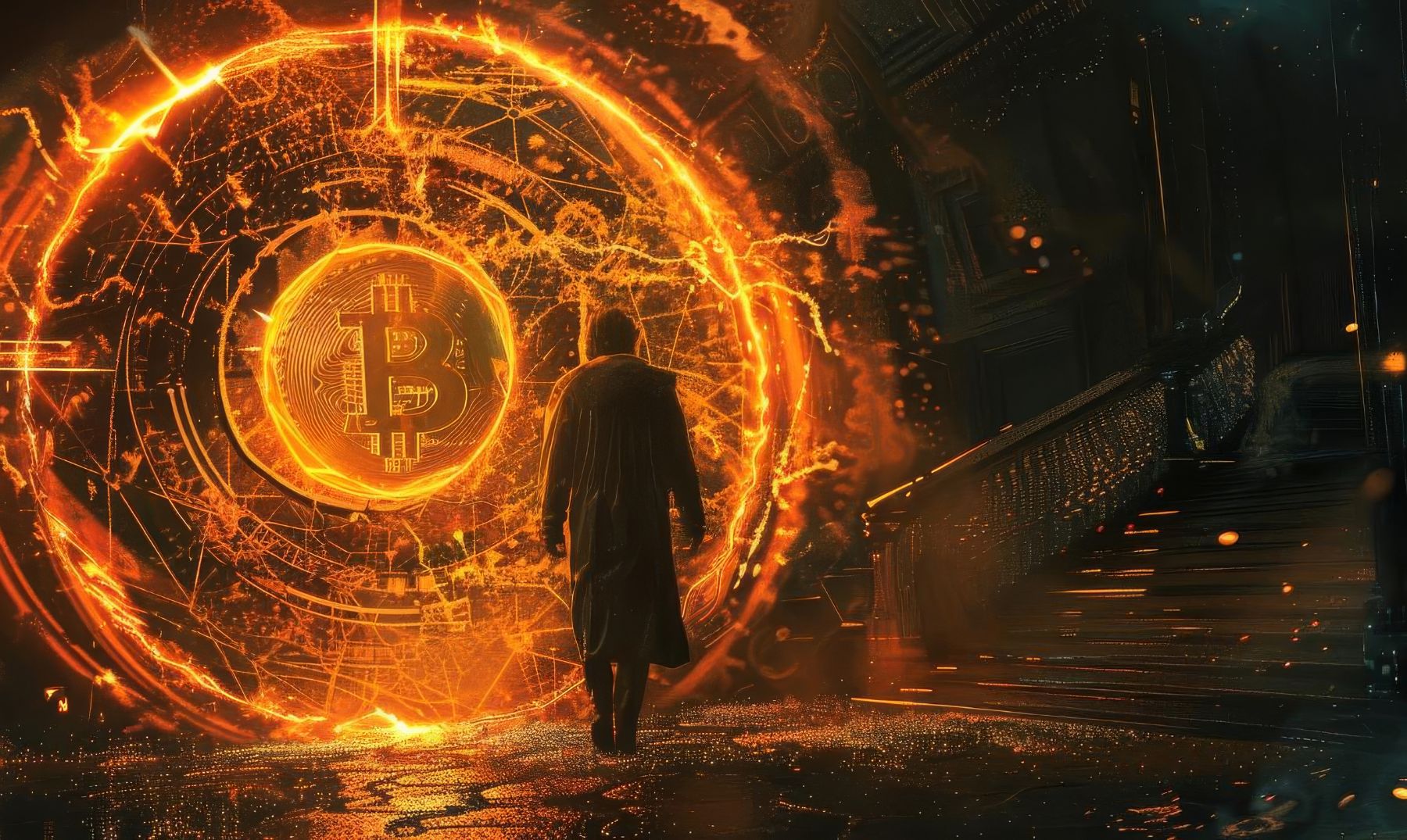 crypto detective
