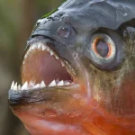 12 Curiosidades sobre piranhas