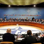1024px nato ministers of defense and of foreign affairs meet at nato headquarters in brussels 2010