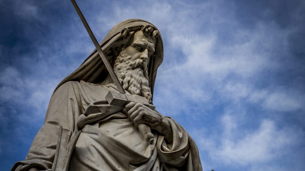 17 facts about the church fathers 1720917480