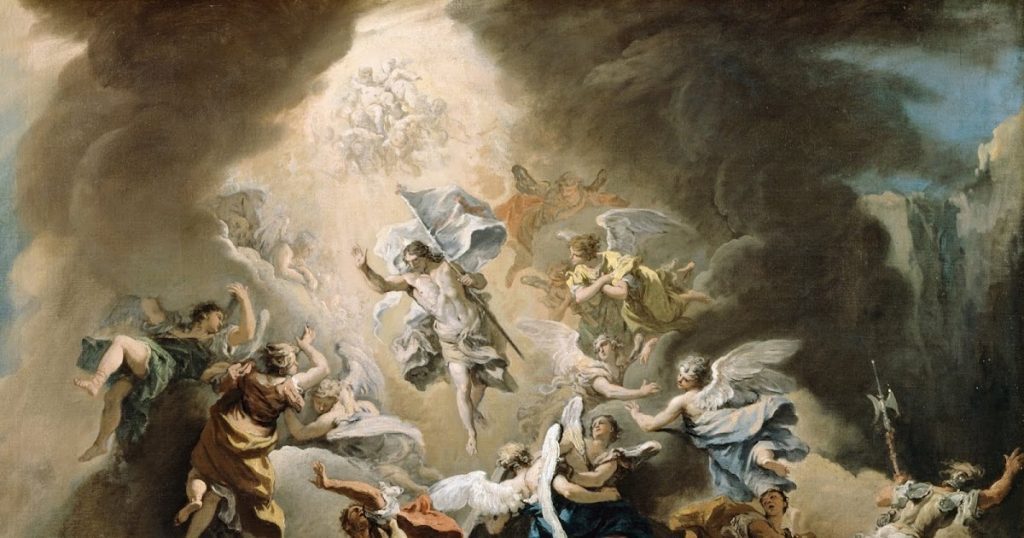 24 facts about heaven in christianity 1722269539