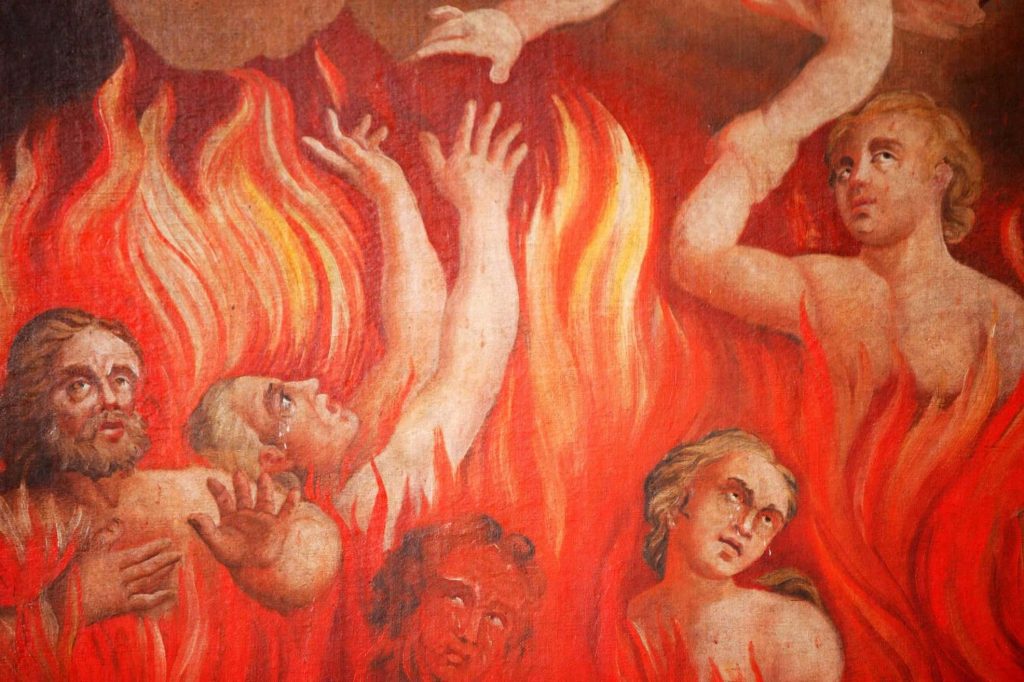 24 facts about hell in christianity 1722283652