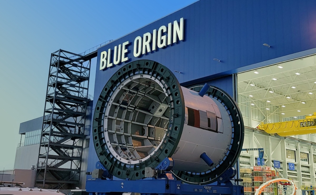 26 facts about blue origin 1716367375