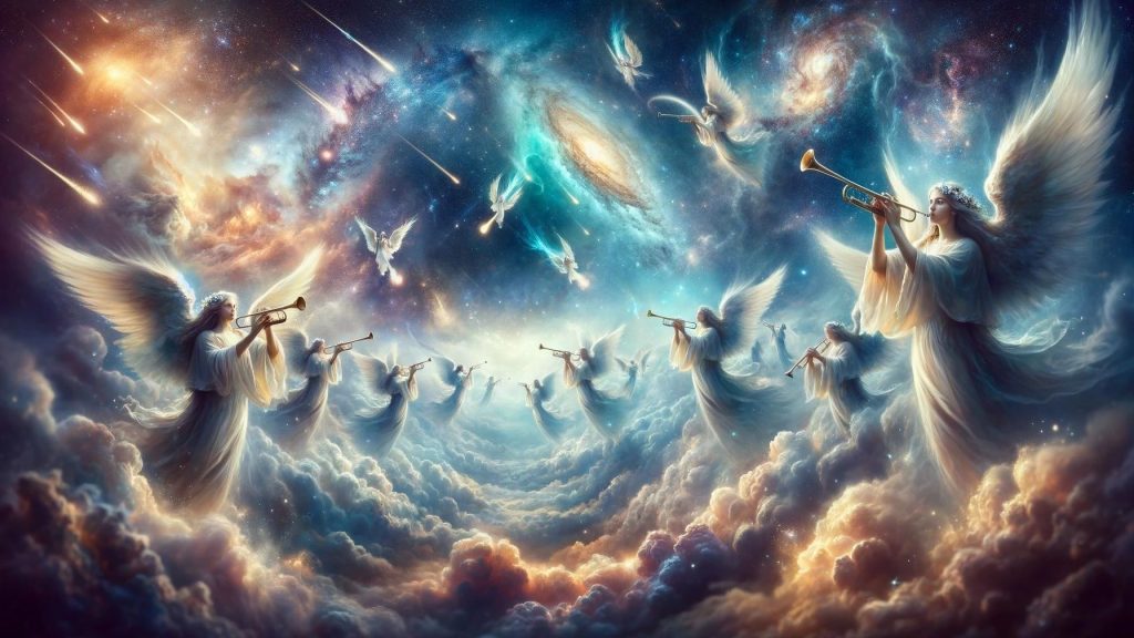 30 facts about the 7 trumpets of revelation 1722618307