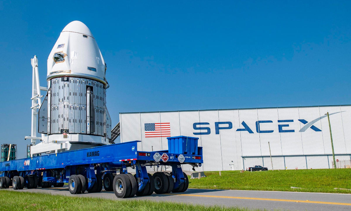 35 facts about spacex 1716362742
