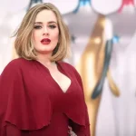 Adele Billboard