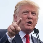 Donald Trump Most Powerful People in America