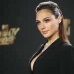 Gal Gadot Most Beautiful Israeli Women