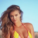 Most Beautiful Danish Woman