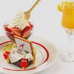 Strawberries Arnaud 9.85 million