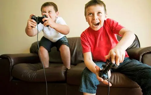Video games banned in Greece