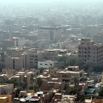 baghdad