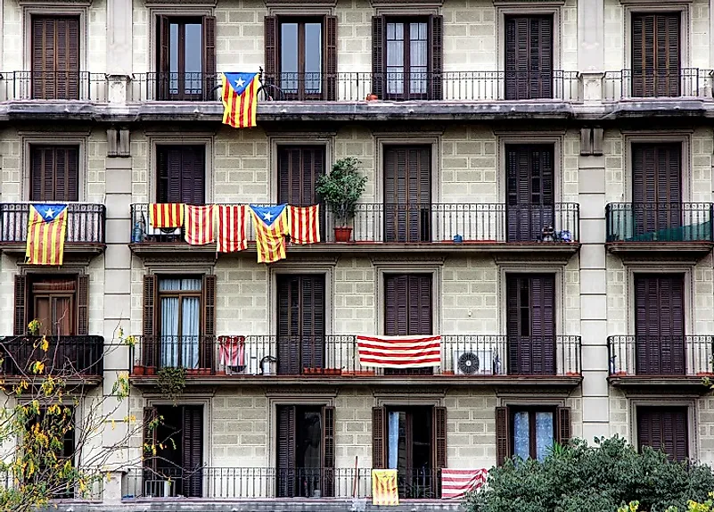 catalan autonomy