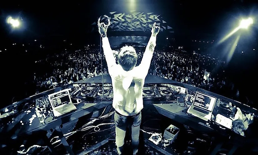 dj zierro