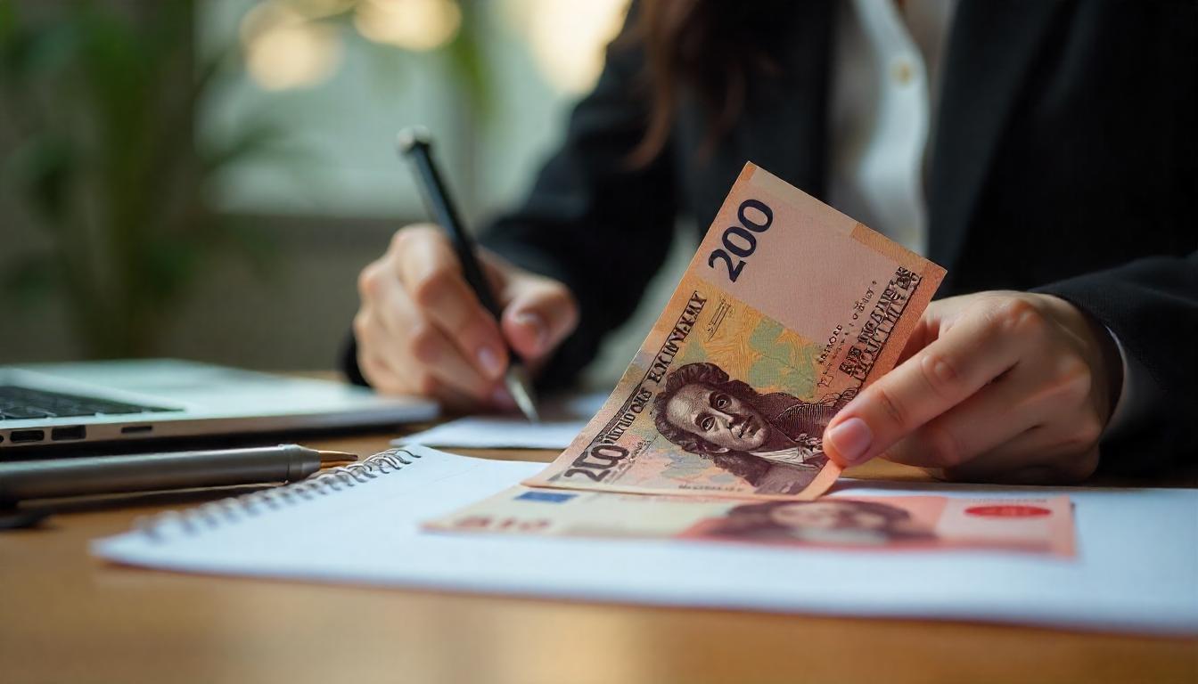 Why Financial Costs Are Rising: The Influence of the Dollar and Euro