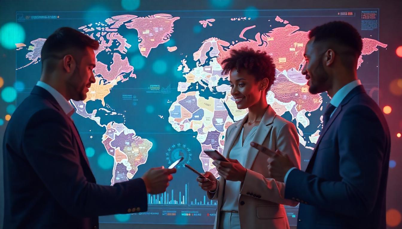 The Transformation of Money: From Barter to Cryptocurrencies