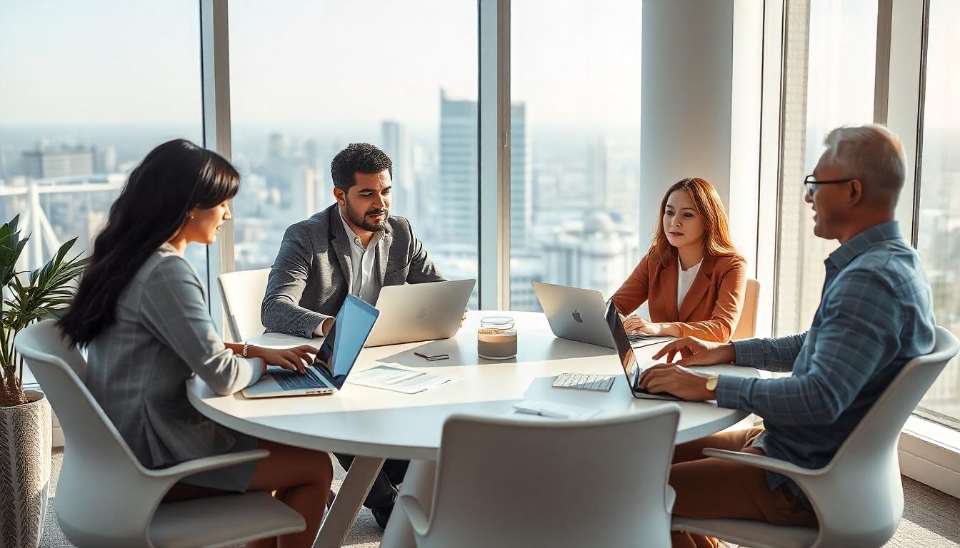 Money Management Mastery: Your Gateway to Financial Prosperity