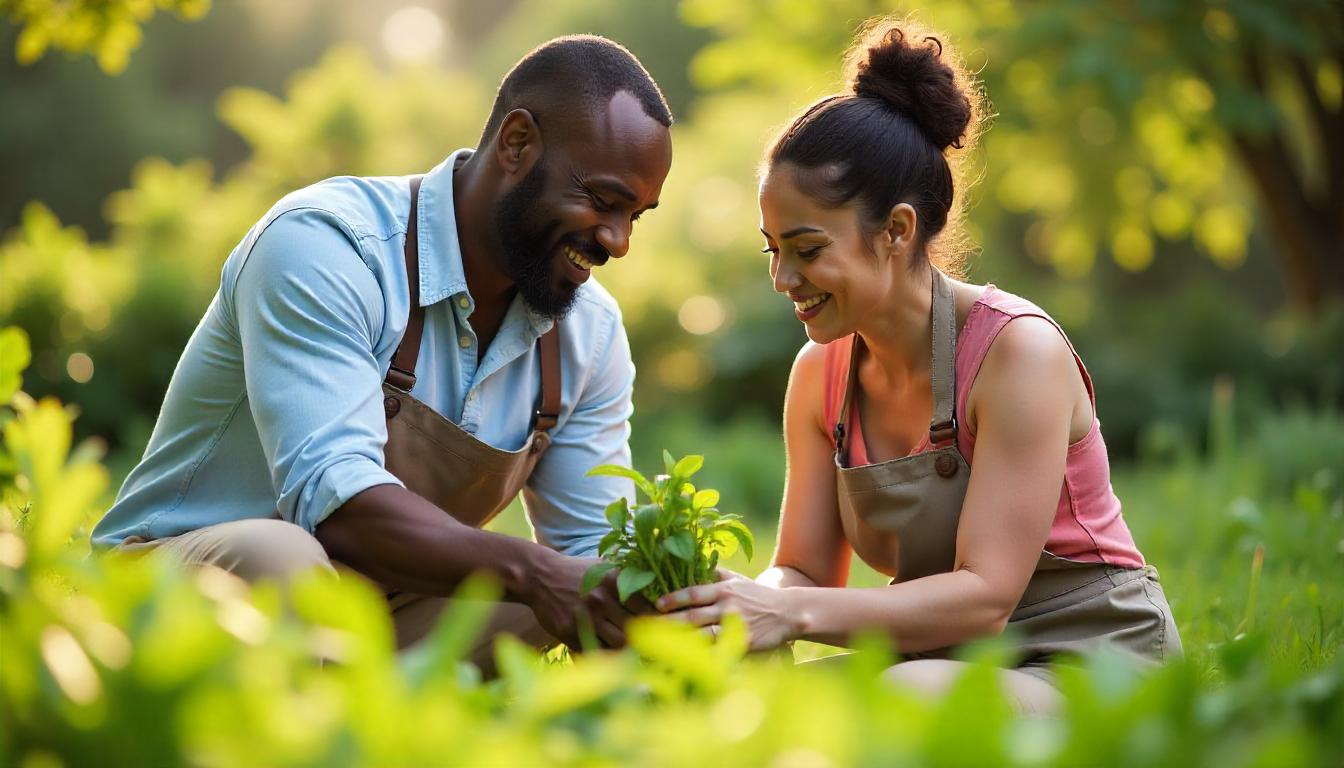 The Impact of Sustainable Living on Our Planet