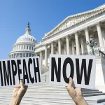 impeechment united states us