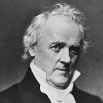 james buchanan