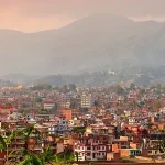 kathmandu