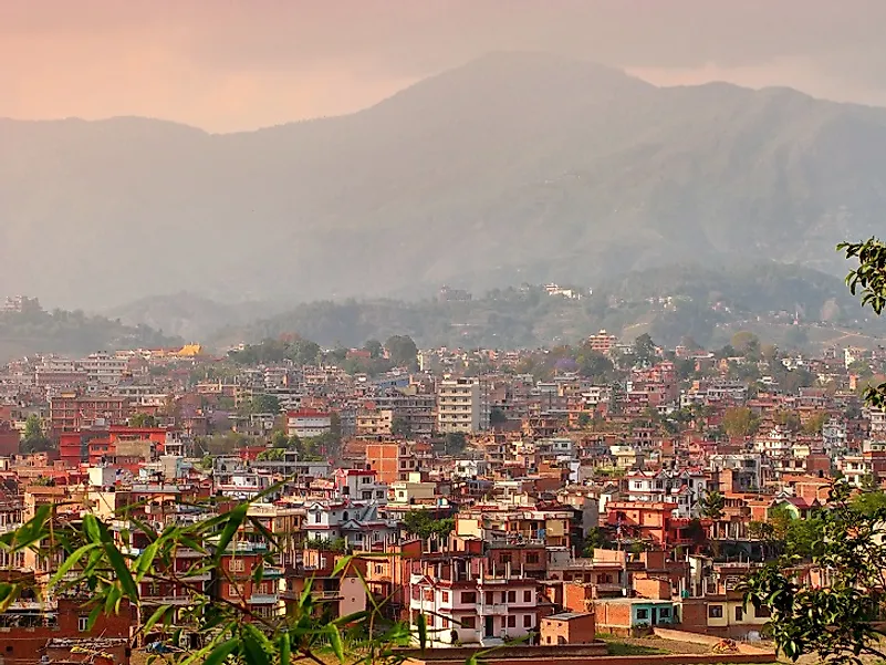 kathmandu