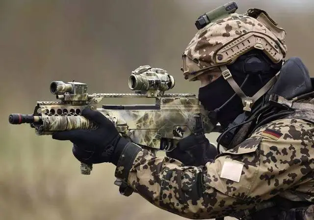 kommando spezialkrfte marine