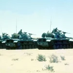line during yom kippur war