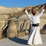 liturgical dance